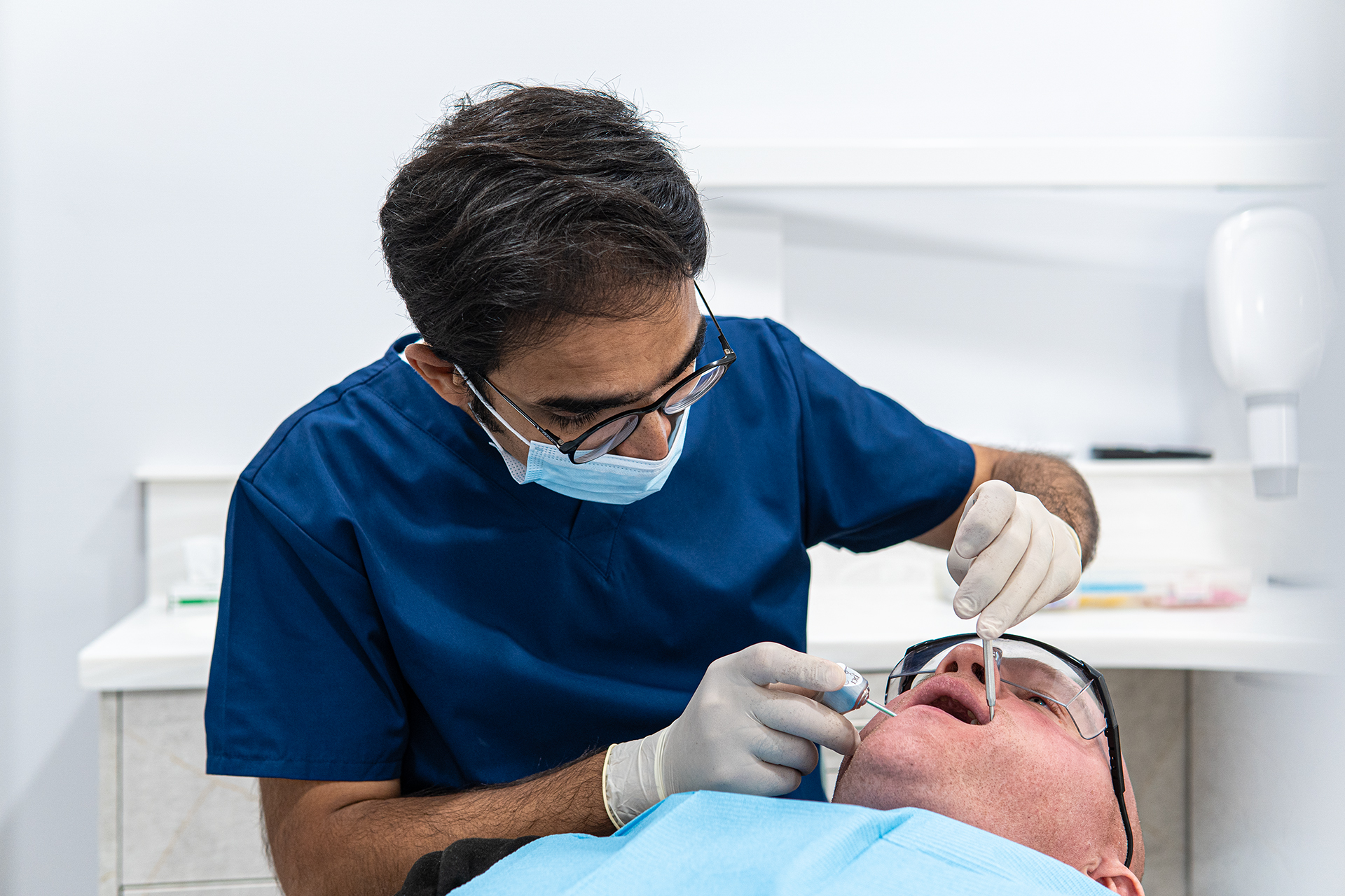 Emergency Appointment